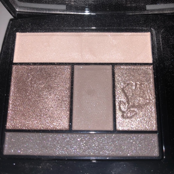 lancome taupe craze eyeshadow palette